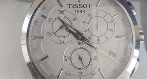 Tissot‎
